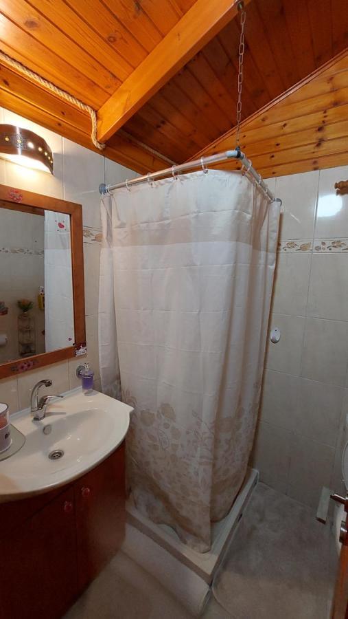 Appartement Happiness Zimmer צימר האושר - גם לציבור הדתי à Nahariya Extérieur photo