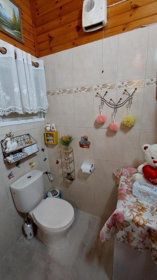 Appartement Happiness Zimmer צימר האושר - גם לציבור הדתי à Nahariya Extérieur photo